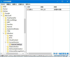永久關閉Win10開機自動開啟代理服務器的方法與代購代銷計算機軟硬件及輔助設備業務介紹