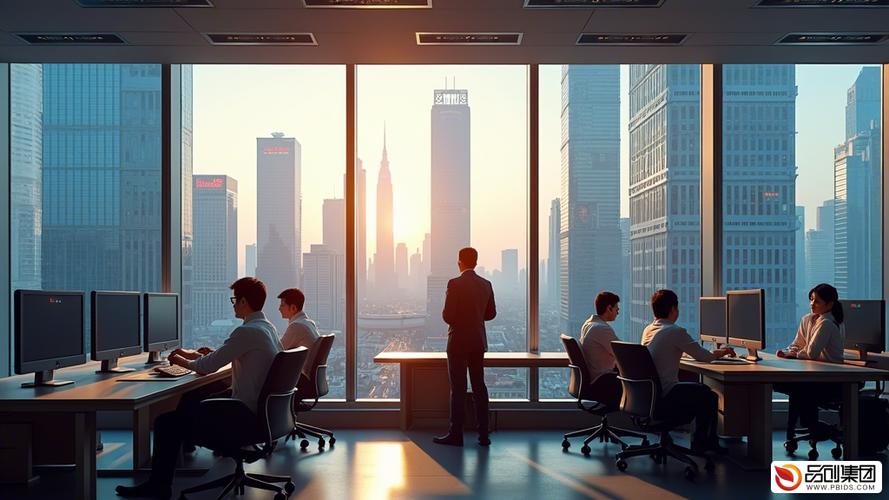 金融知識流程外包 解鎖金融業深層價值的隱形引擎